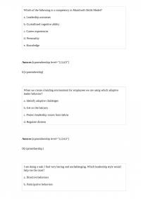 741 Quiz 2