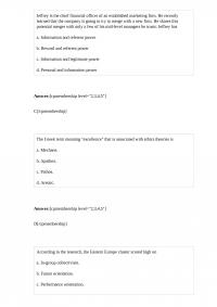 806 Homework