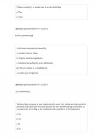 MGMT 684 Test 2
