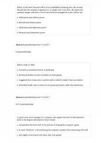 MGT 482 Test
