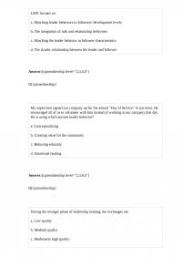 MGT 835 Final