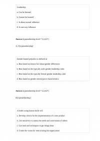 MHR 290 Midterm 1