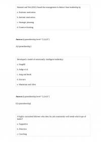 MGMT 155 Final
