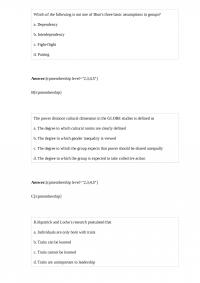 PRST 677 Test 2