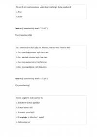 OBHR 643 Quiz 1