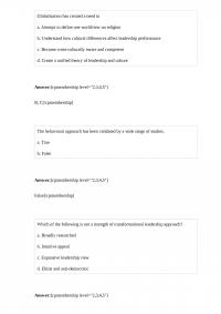 PRST 286 Test