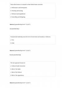 PRST 112 Midterm 1