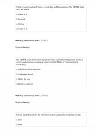 BUS 460 Quiz 2