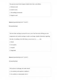 EMBA 103 Quiz 2