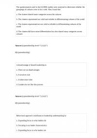 BUS 591 Test 1