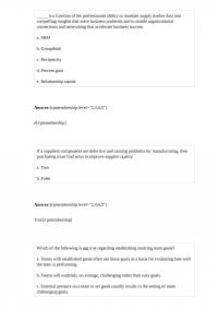 MOB 222 Test 2