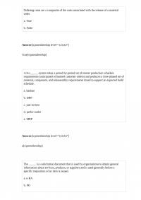 Business 608 Midterm 2