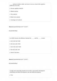 MOB 765 Quiz 3