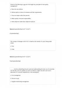 GSM 782 Which of the following is