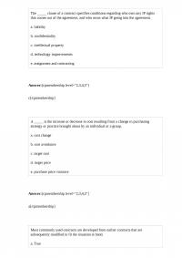 BUS 370 Quiz