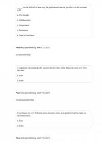 MG 581 Midterm 2