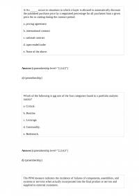 Business 255 Test