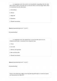 MG 226 Quiz 3