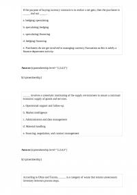GP 811 Test 1