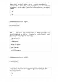 BUS 545 Homework