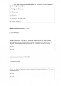 BUS 526 Midterm 1