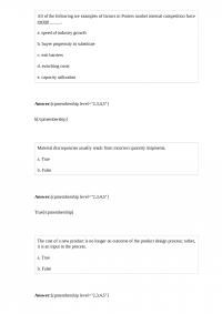 MOB 801 Test