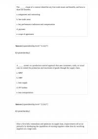 MG 220 Quiz 2