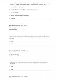 MOB 304 Test 1