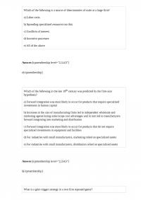 EMBA 582 Test 1