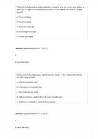 Management 184 Homework