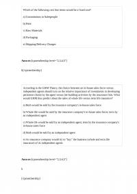 MGMT 384 Test