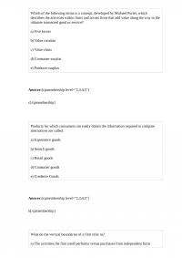 OBHR 758 Test 2