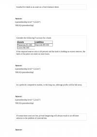 MicroEconomic 392