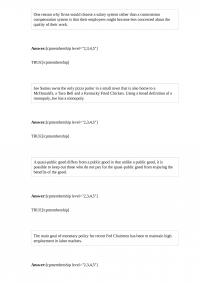 MicroEconomic 371