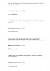 ECON 220 Homework