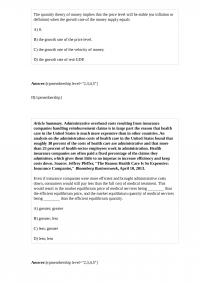 ECON A 113 Final