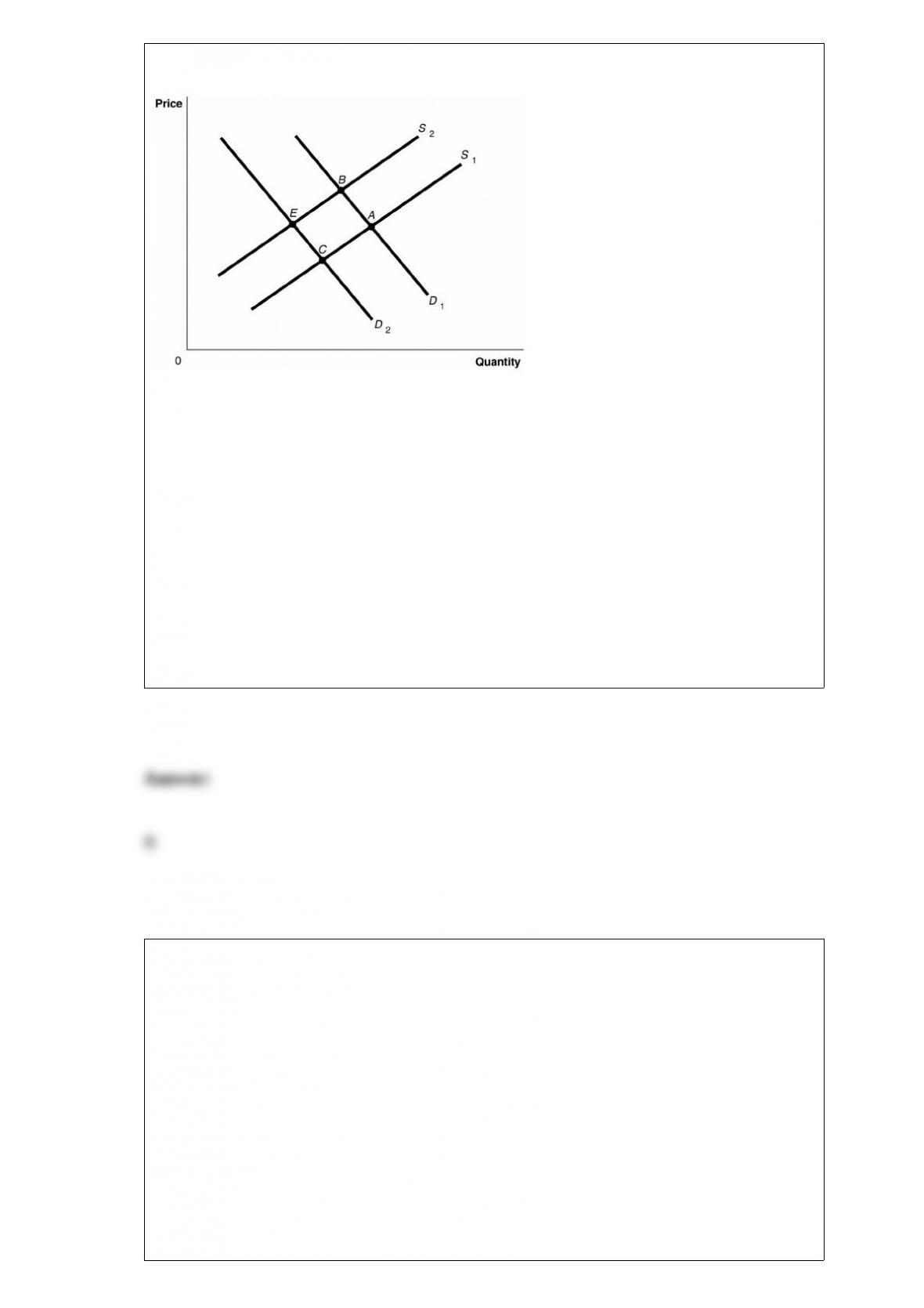 What is economics the study of image