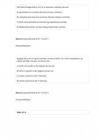 ECB 105 Final