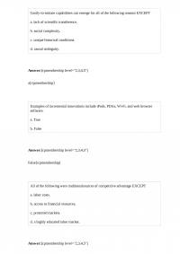 EMBA 639 Test 2