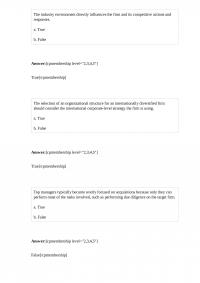 MGMT 475 Quiz