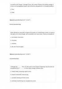 BUS 643 Homework