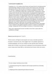 MHR 148 Midterm