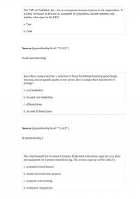 BUA 713 Midterm 1