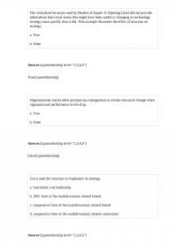 EMBA 229 Test 2