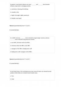 PRST 737 Test 1