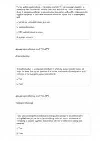 MGMT 554 Midterm 1