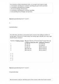 ECON 506 Test