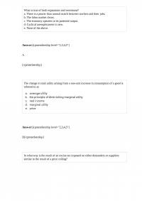 Economics 498