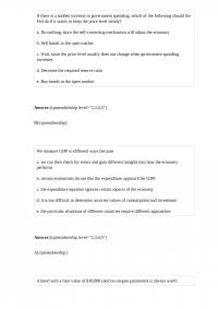 ECB 666 Quiz 1