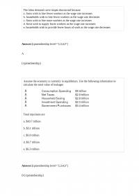 ECON 221 Midterm 2